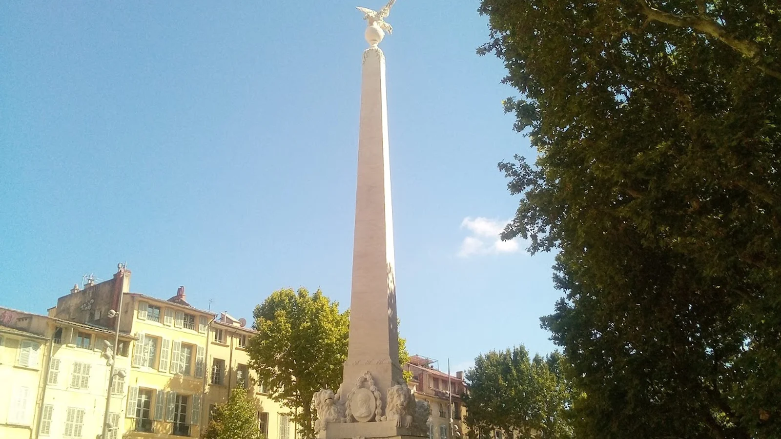 Aix-en-Provence