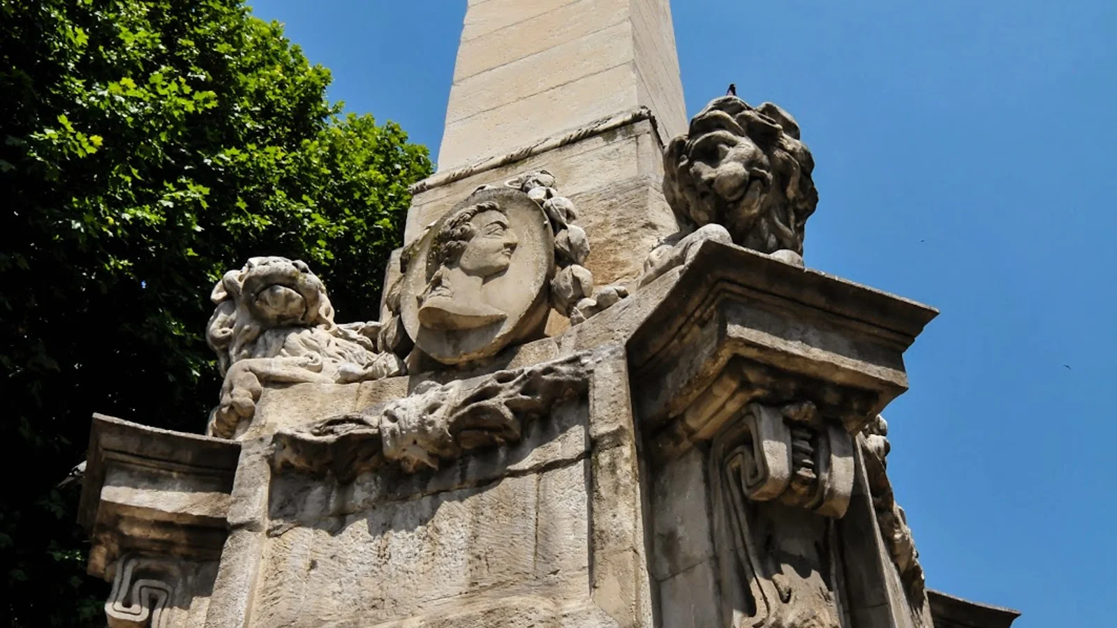 Aix-en-Provence