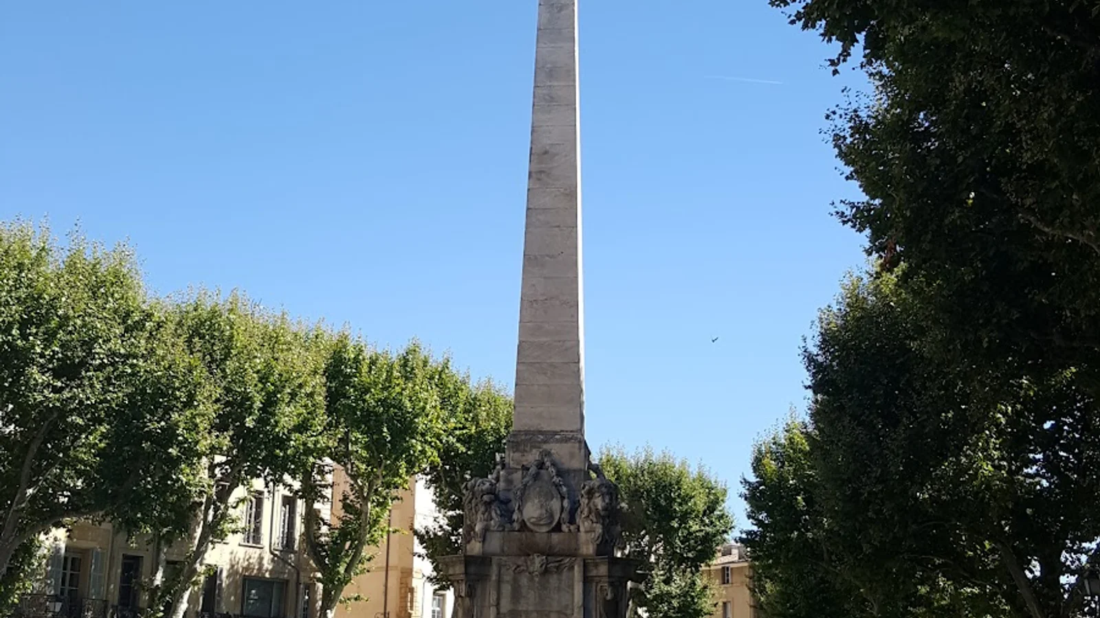 Aix-en-Provence