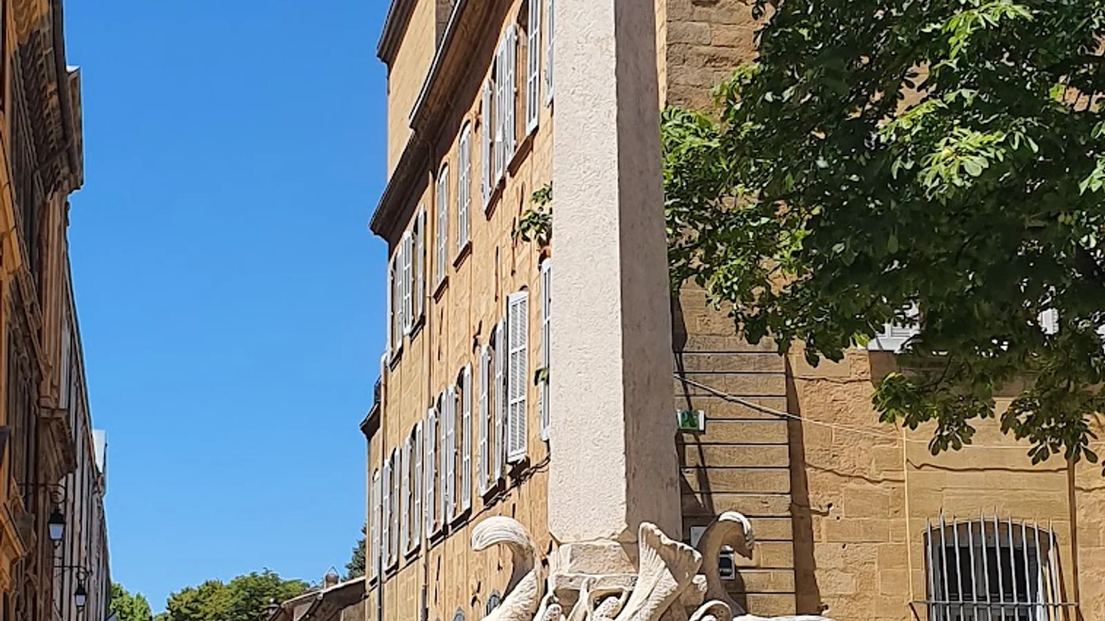 Aix-en-Provence