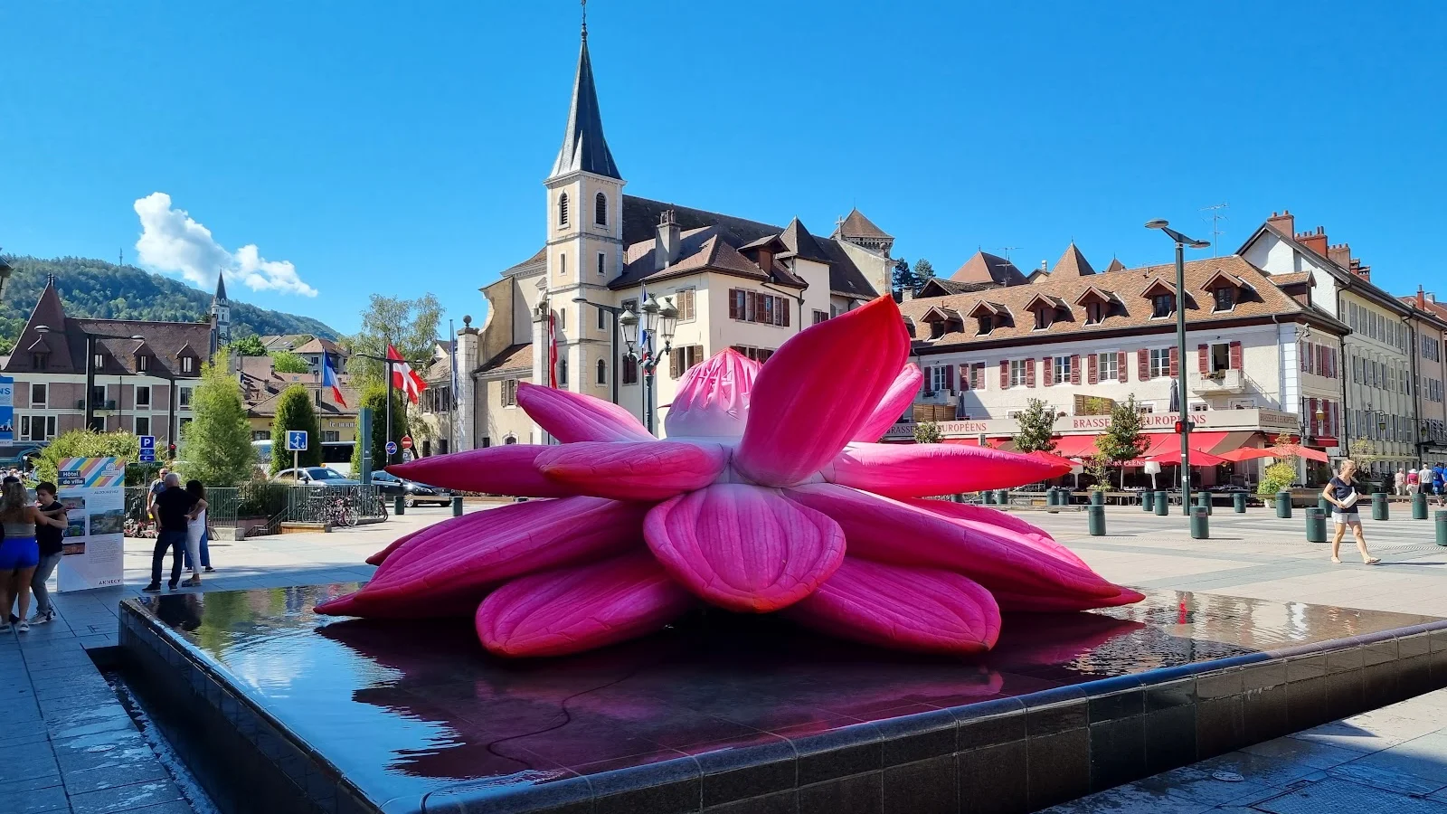 Annecy