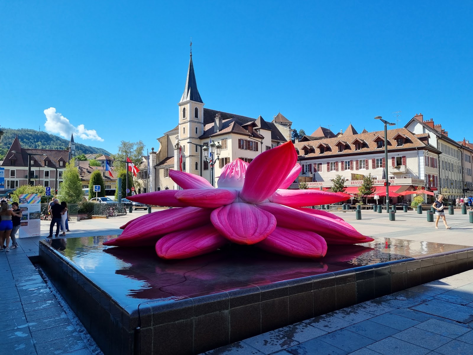 Annecy