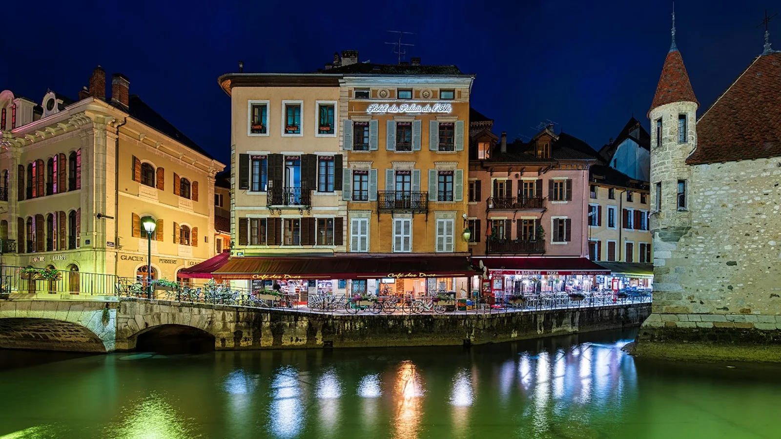 Annecy