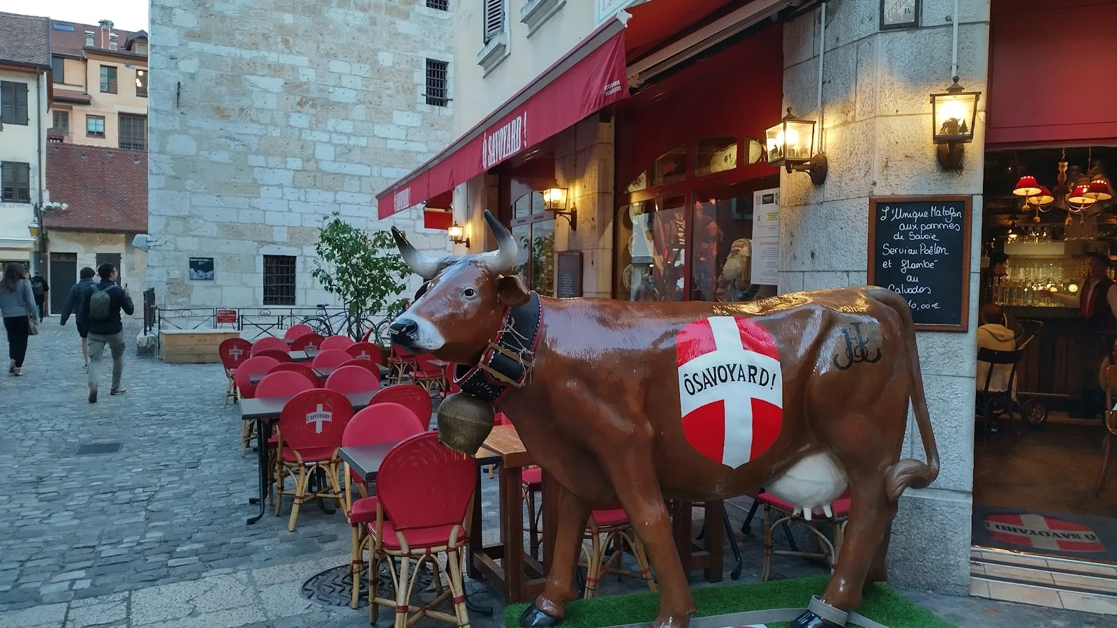Annecy