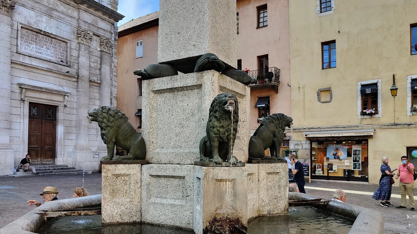 Annecy