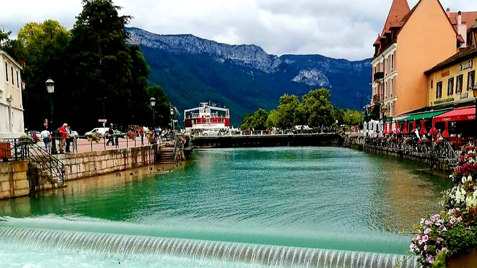 Annecy