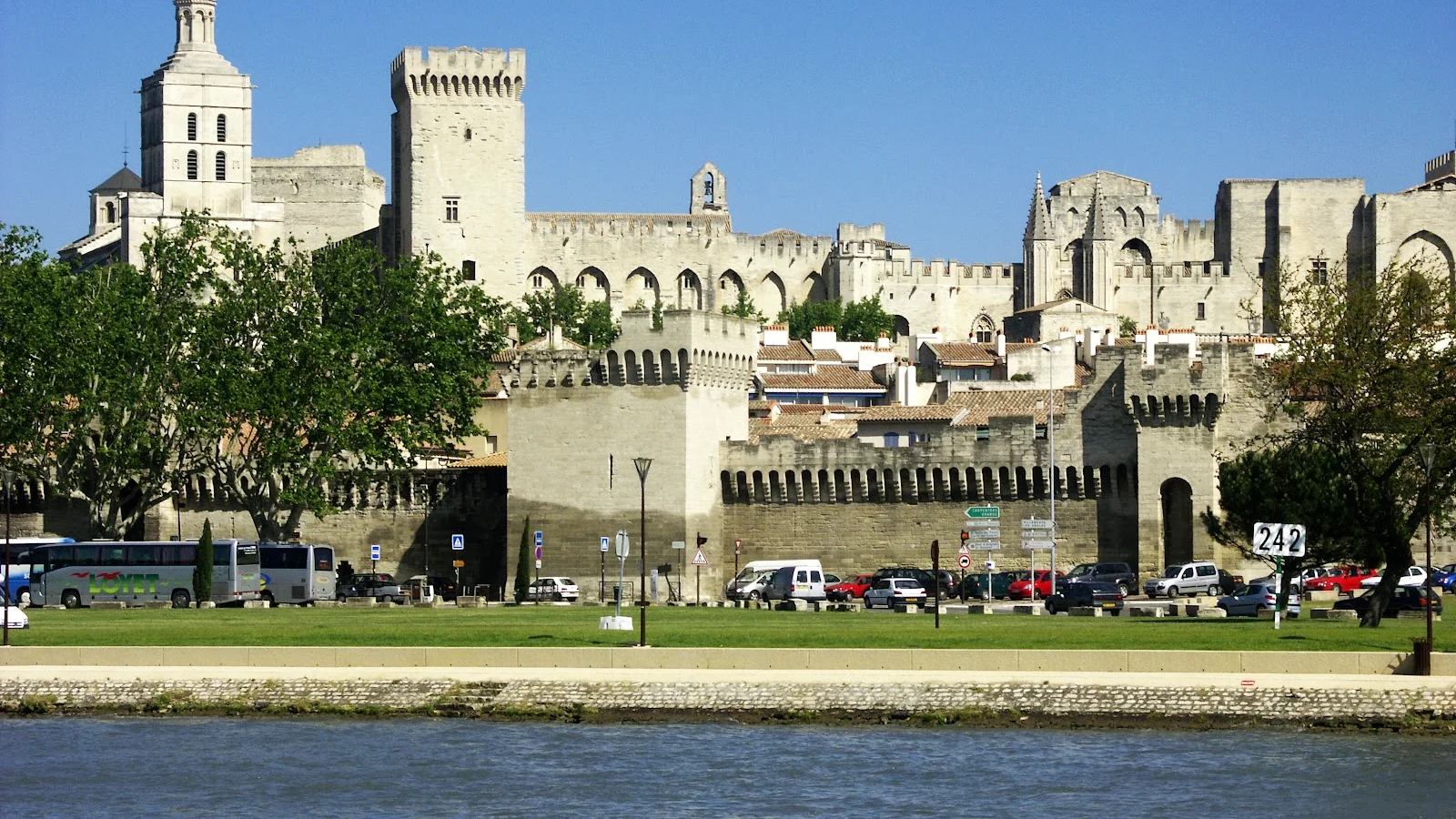 Avignon