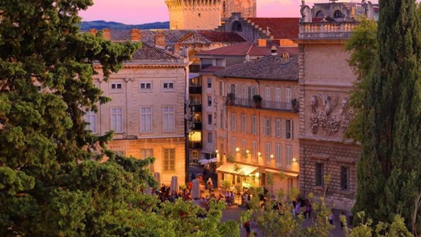 Avignon