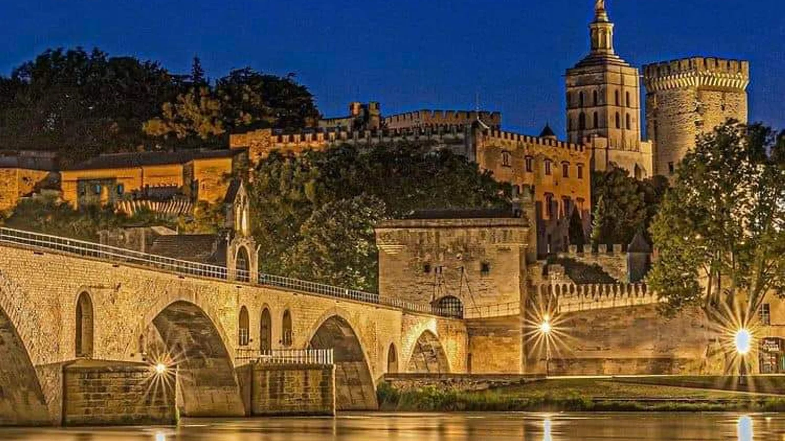 Avignon