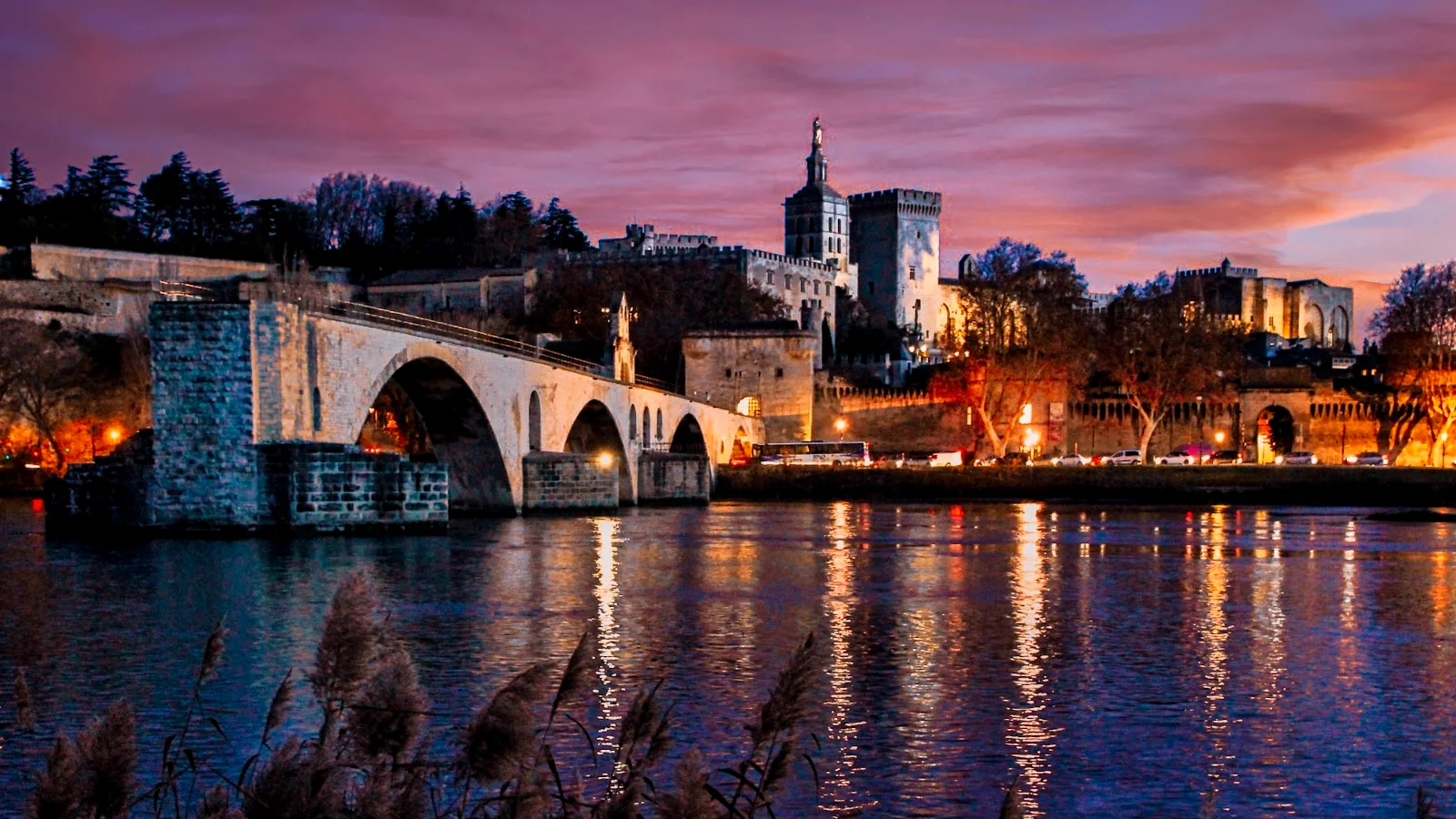 Avignon