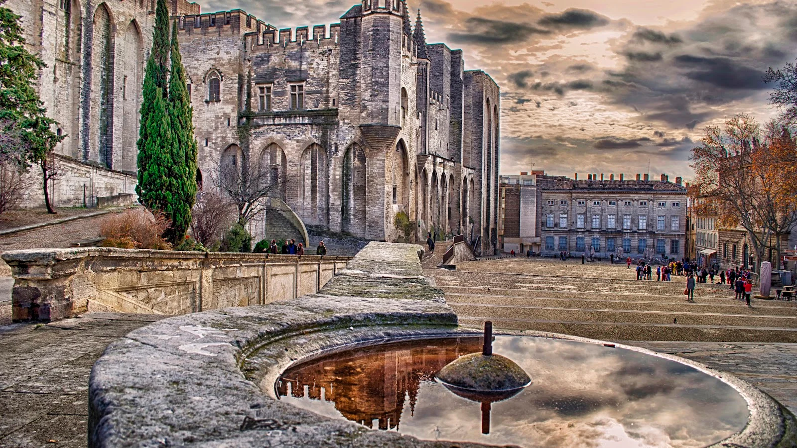 Avignon