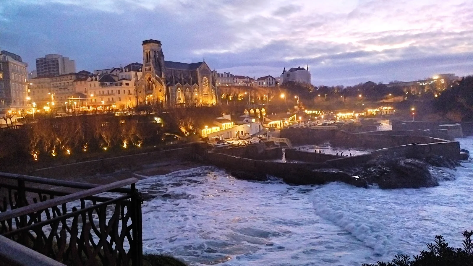 Biarritz