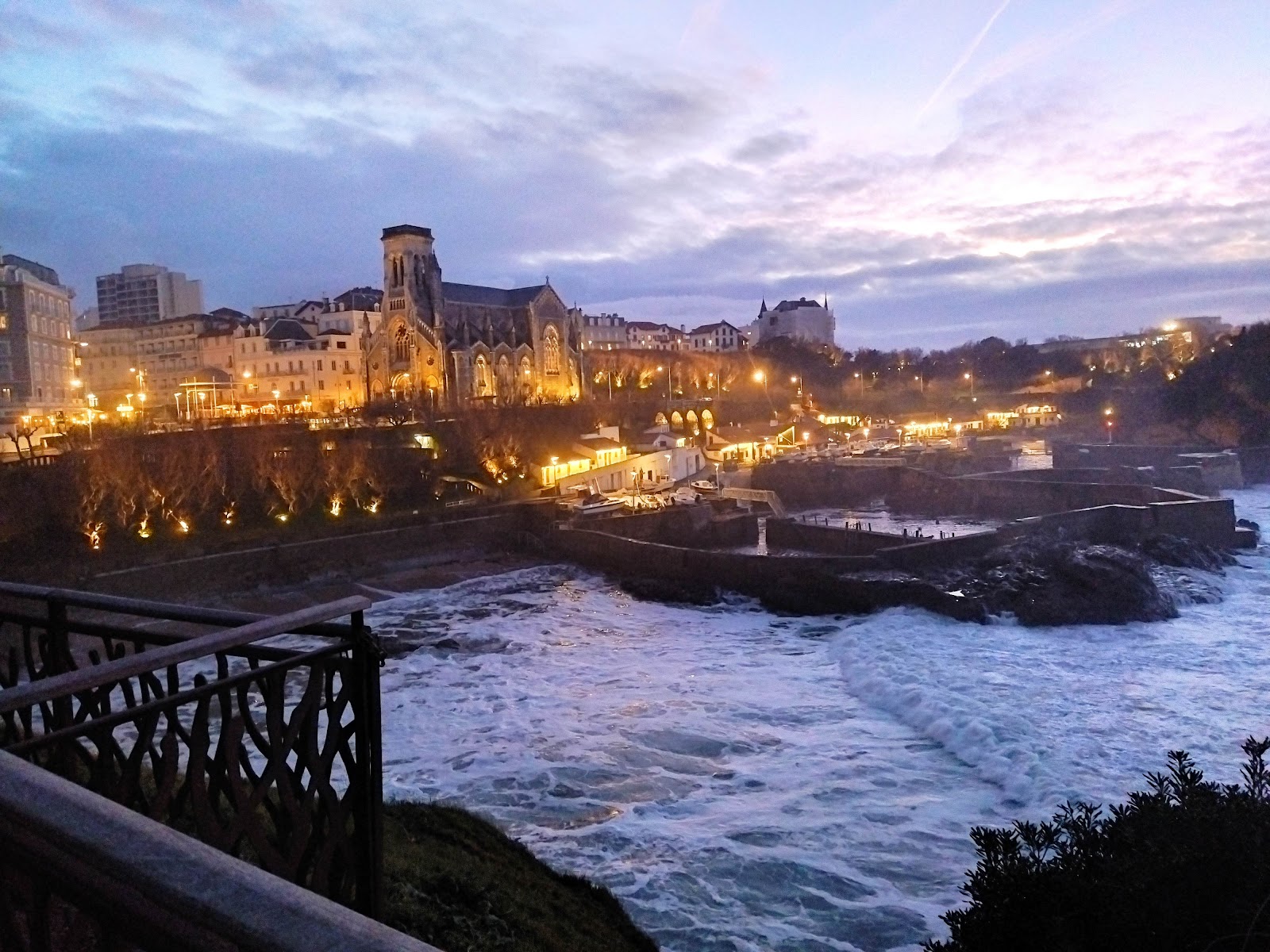 Biarritz