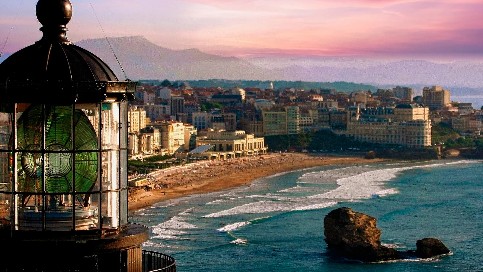 Biarritz