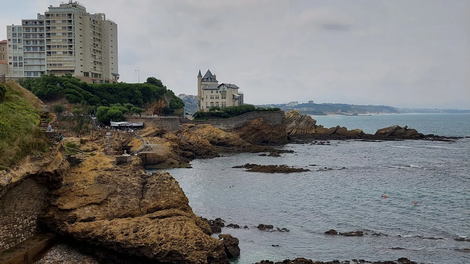 Biarritz