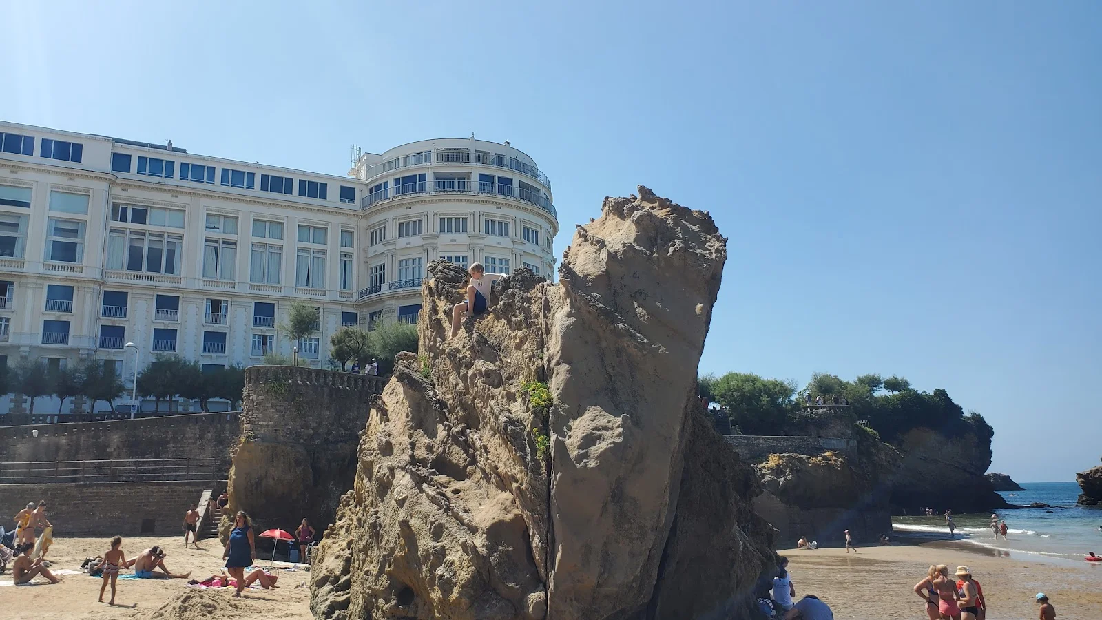 Biarritz