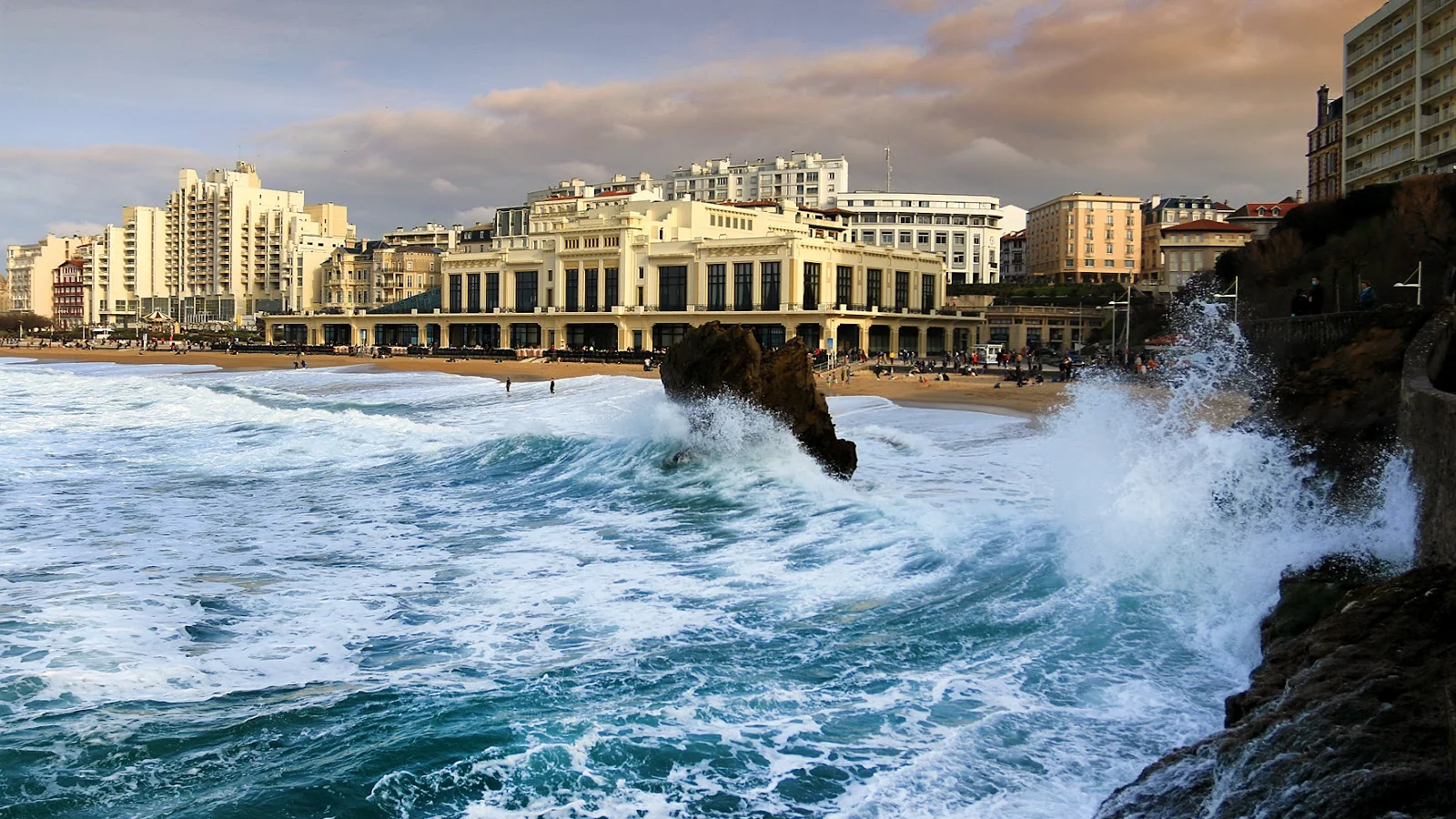Biarritz