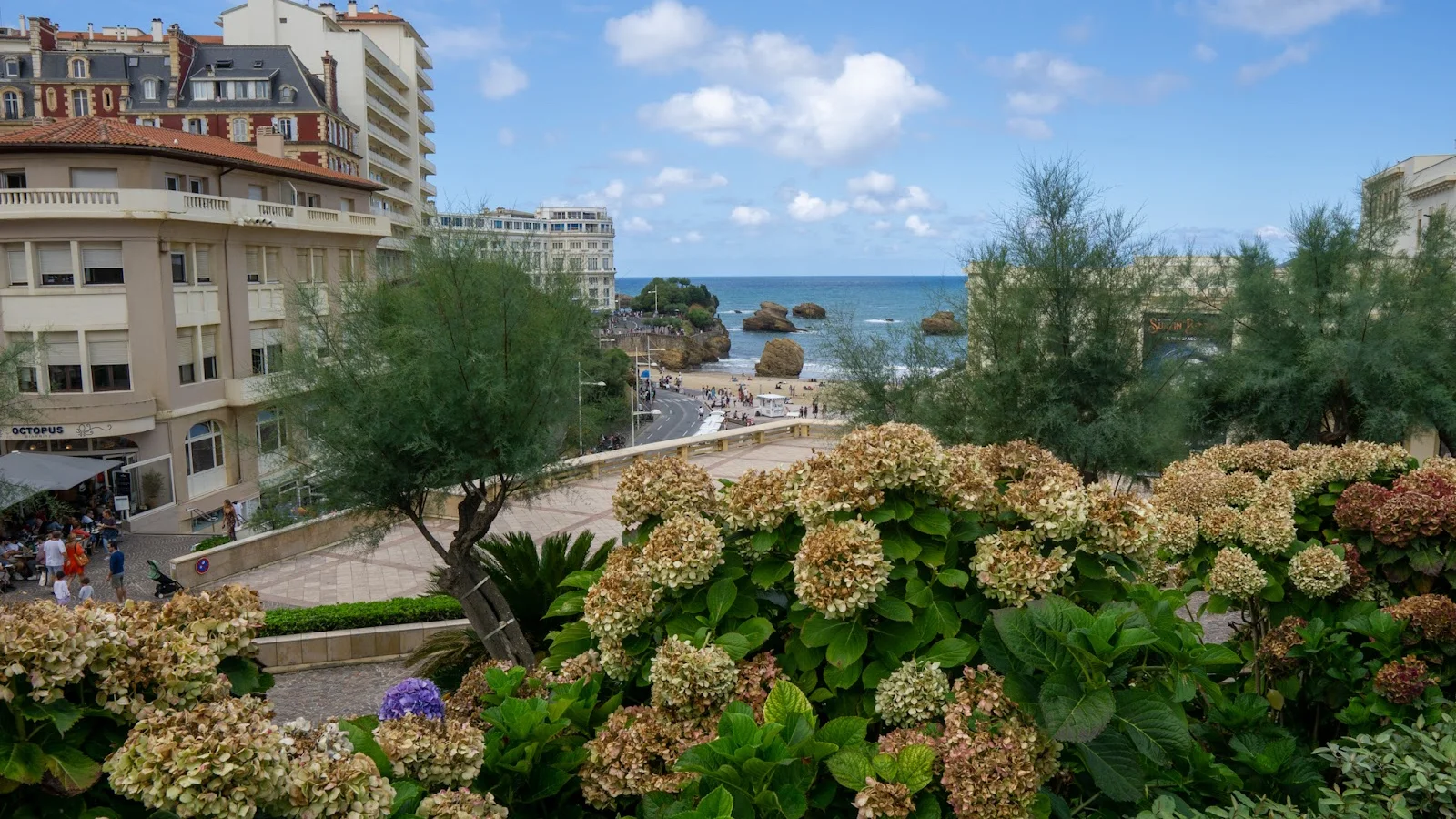 Biarritz