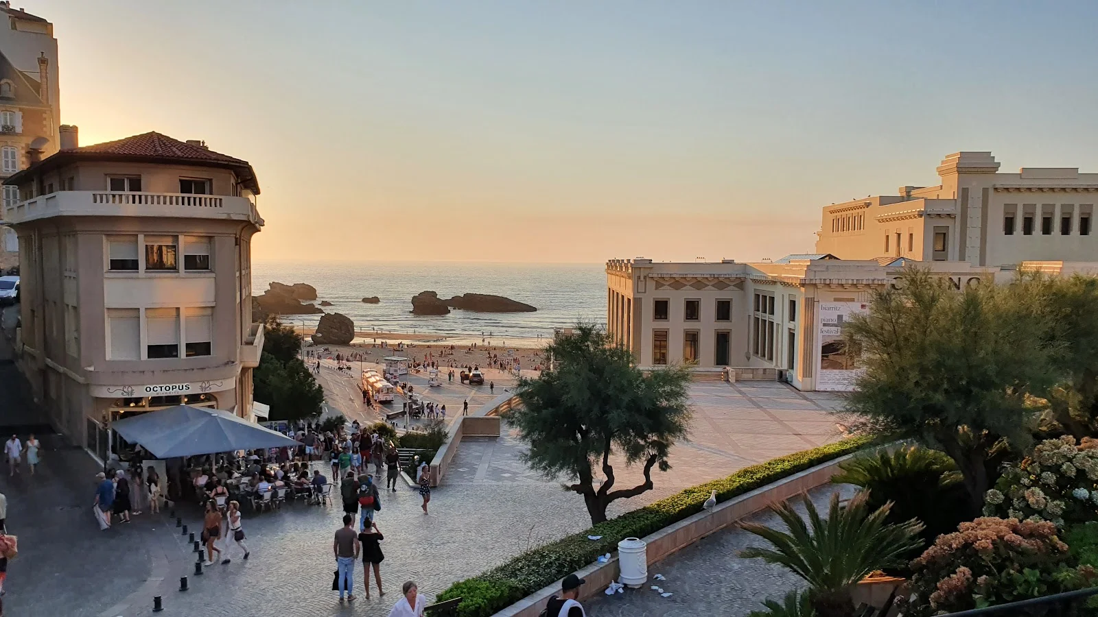 Biarritz