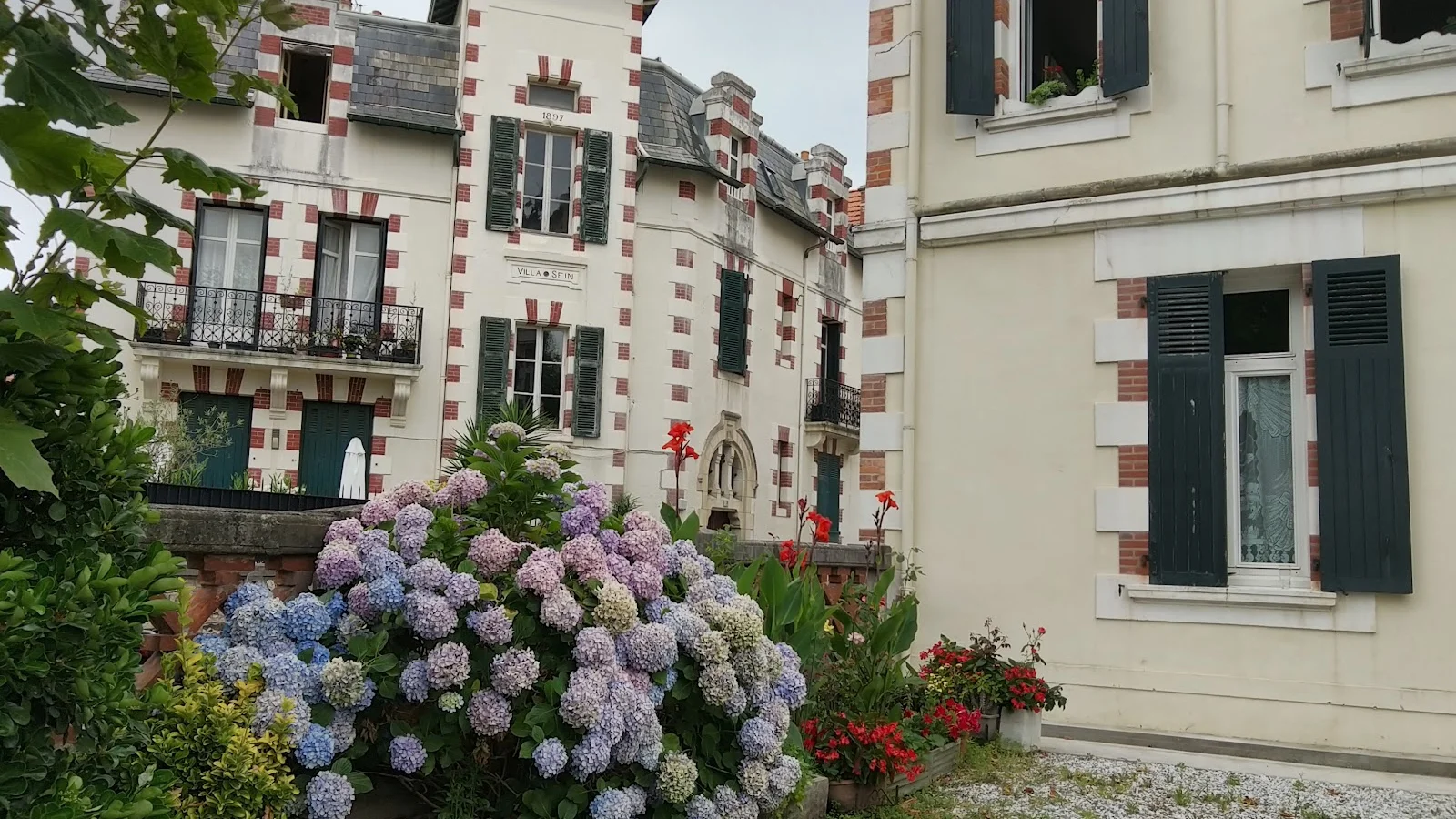 Biarritz