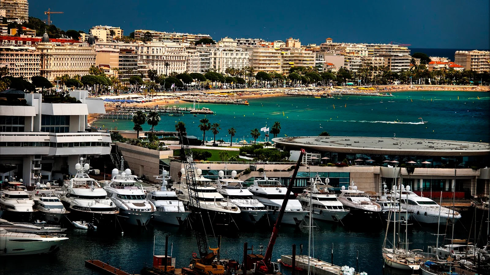 Cannes