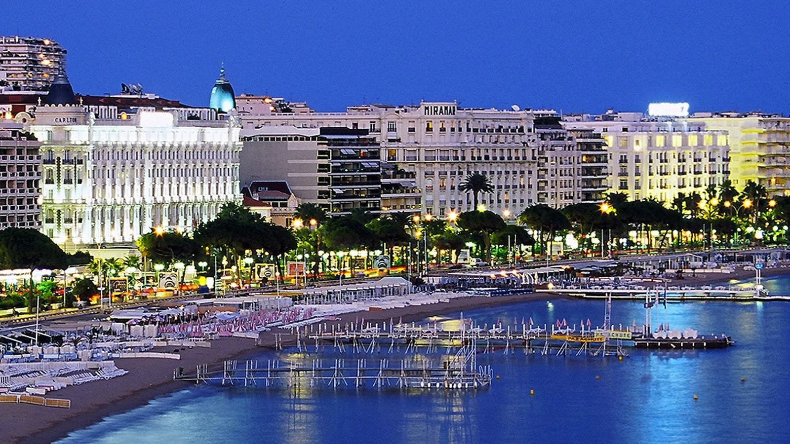 Cannes