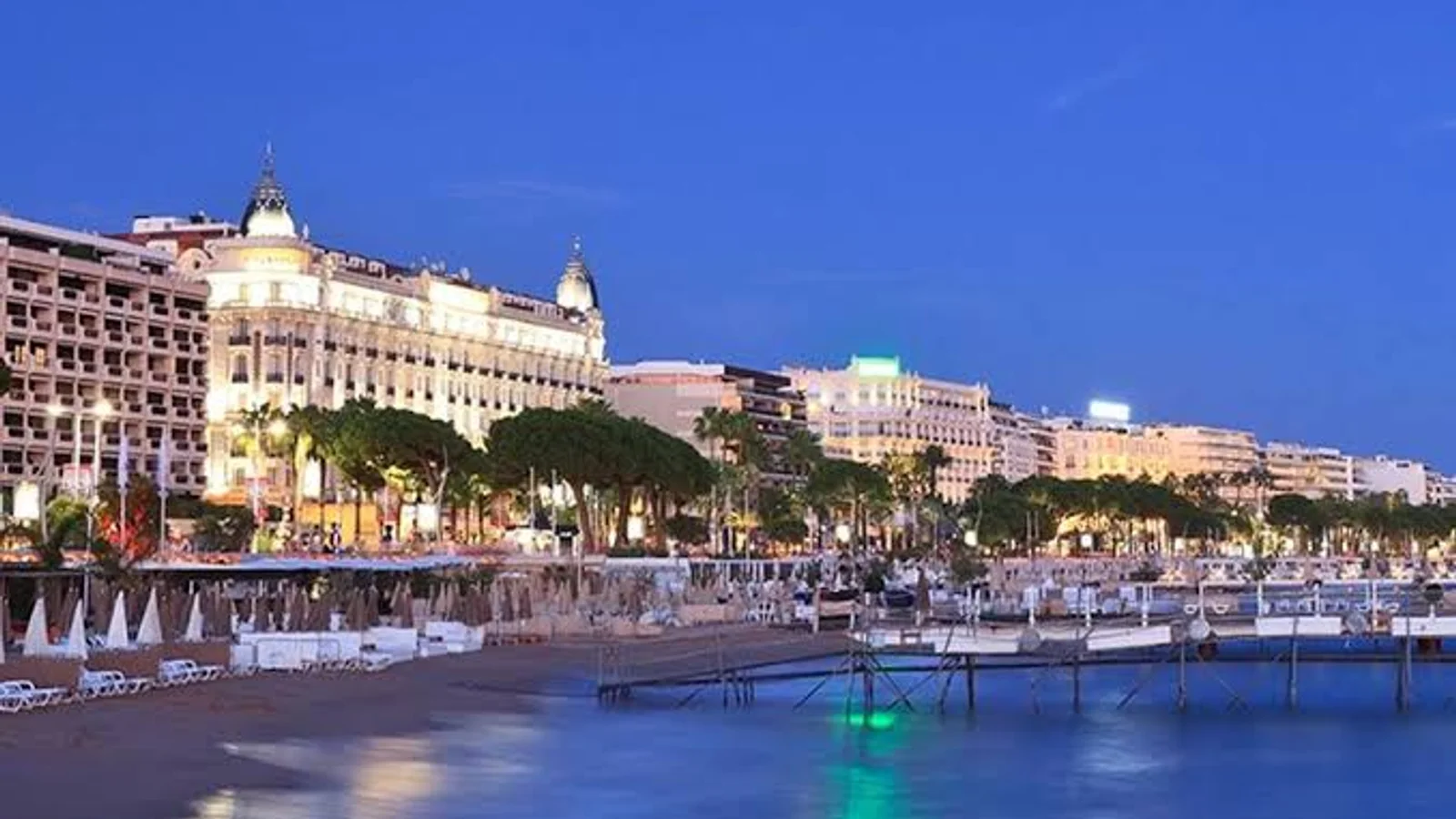 Cannes