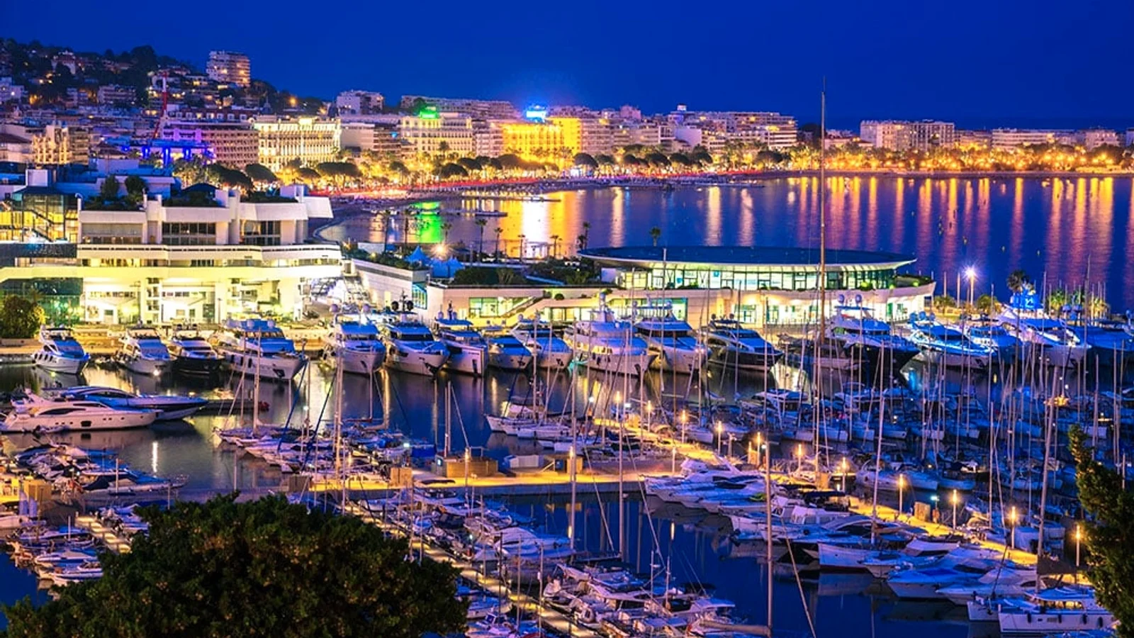 Cannes