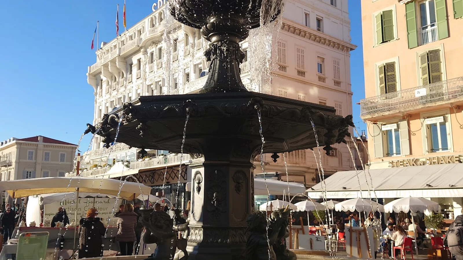 Cannes