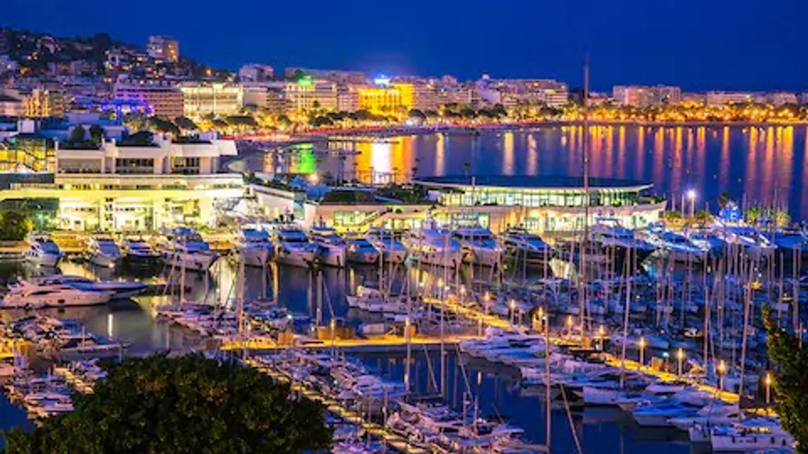 Cannes