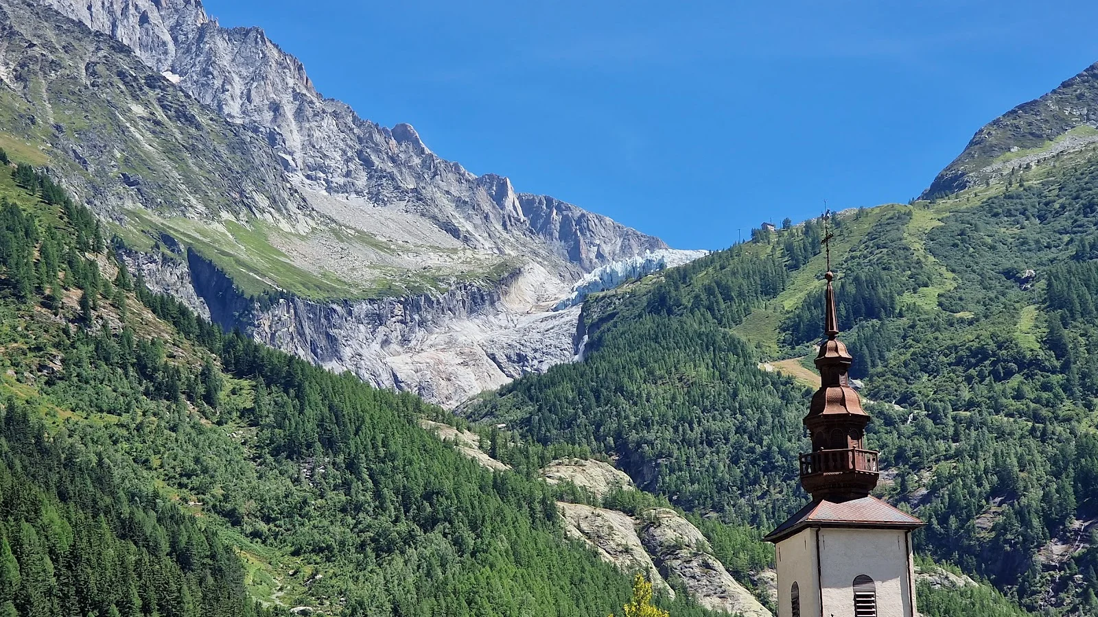 Chamonix