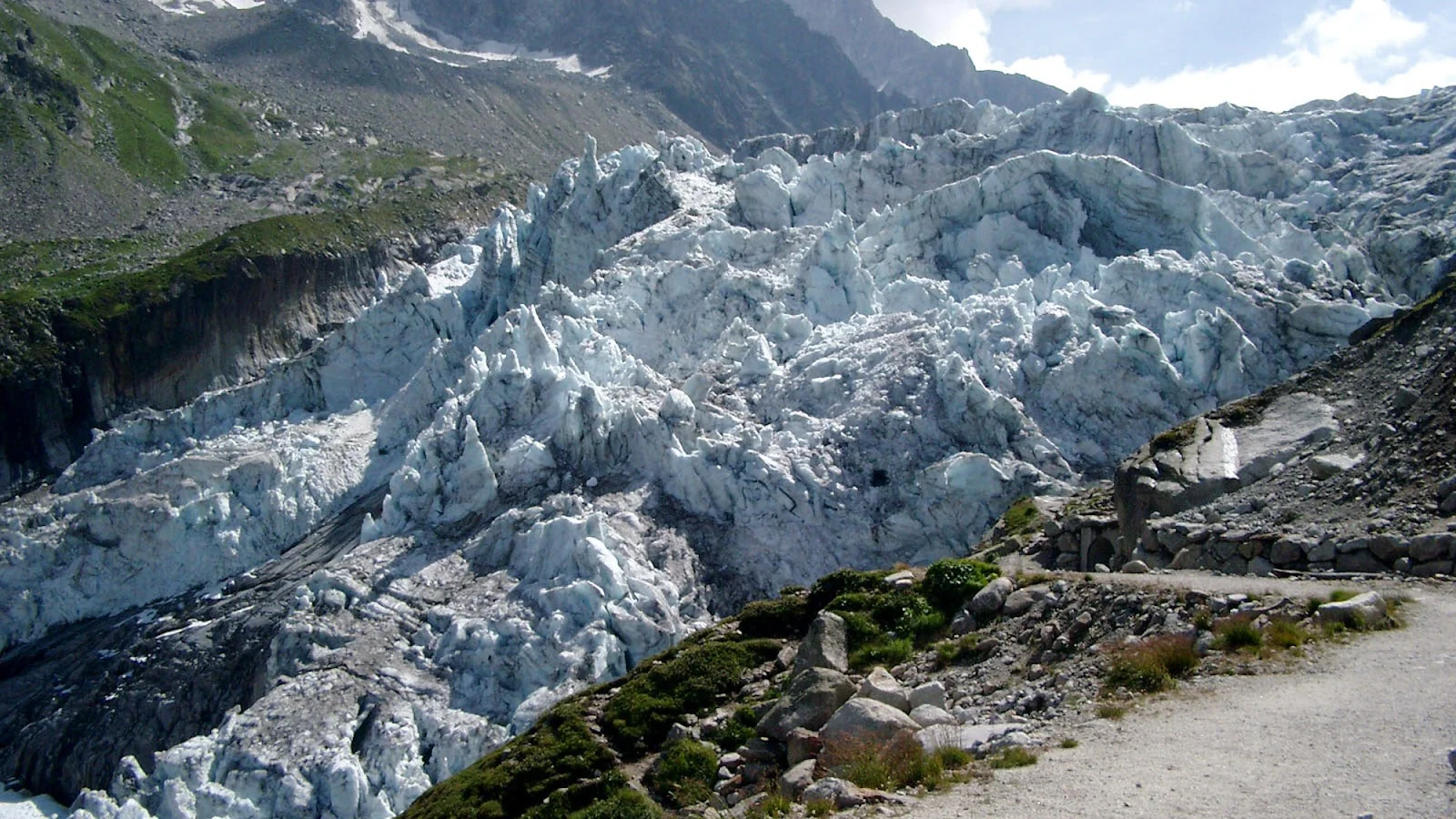 Chamonix