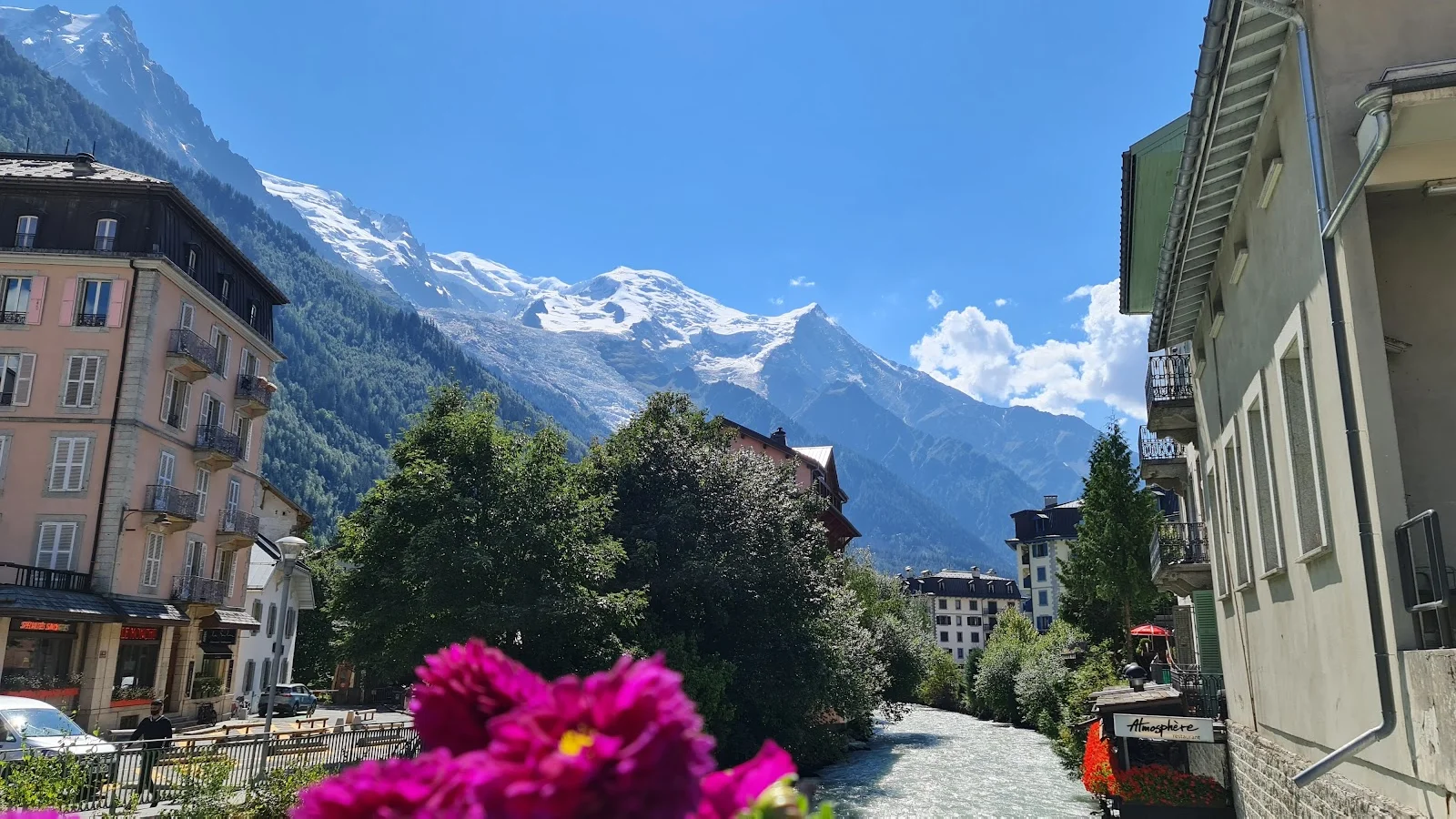 Chamonix
