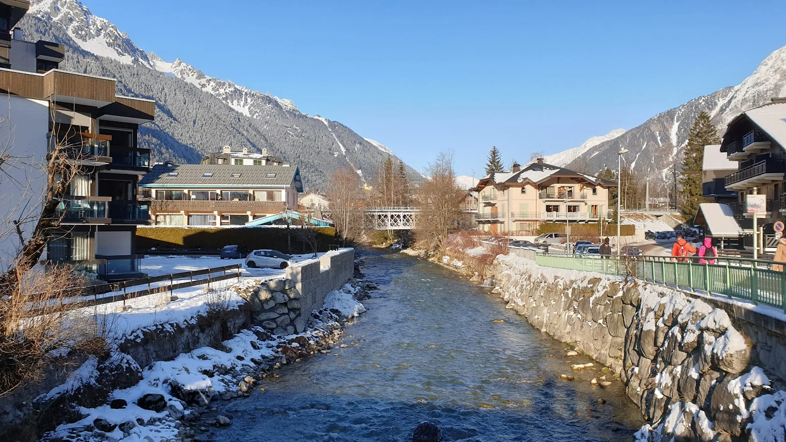 Chamonix