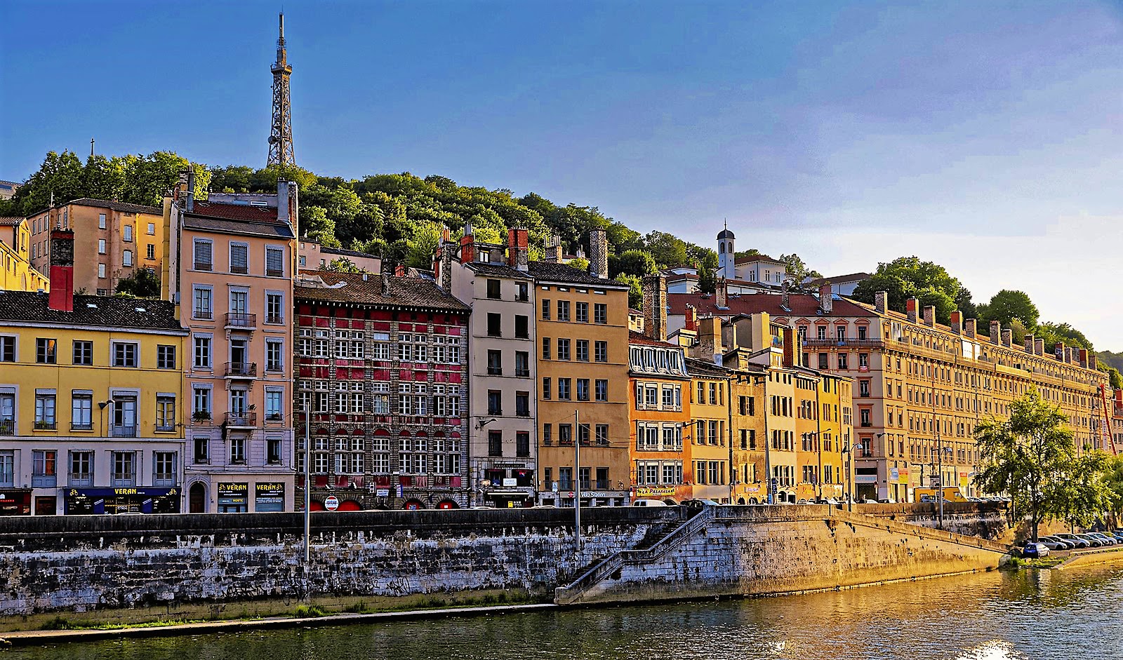 Lyon
