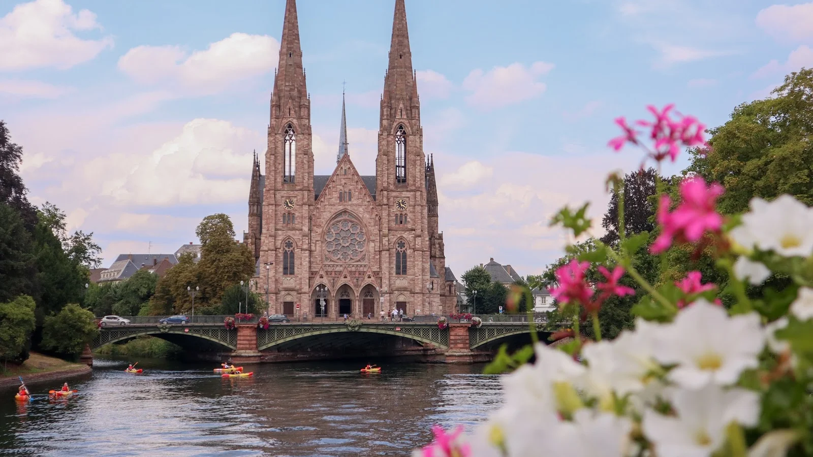 Estrasburgo