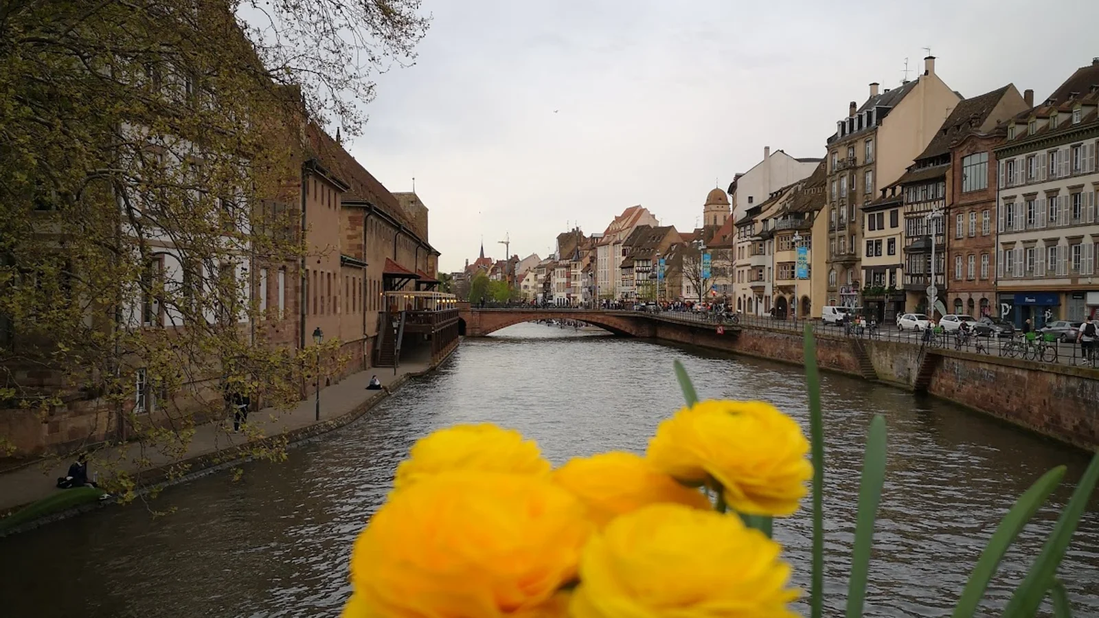 Estrasburgo