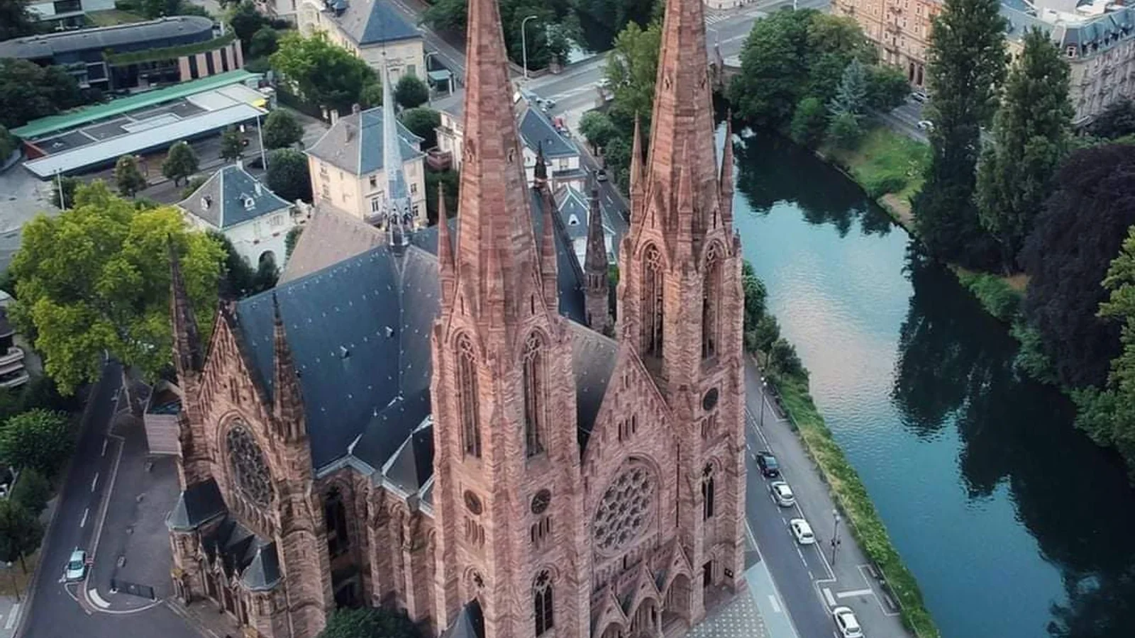 Estrasburgo