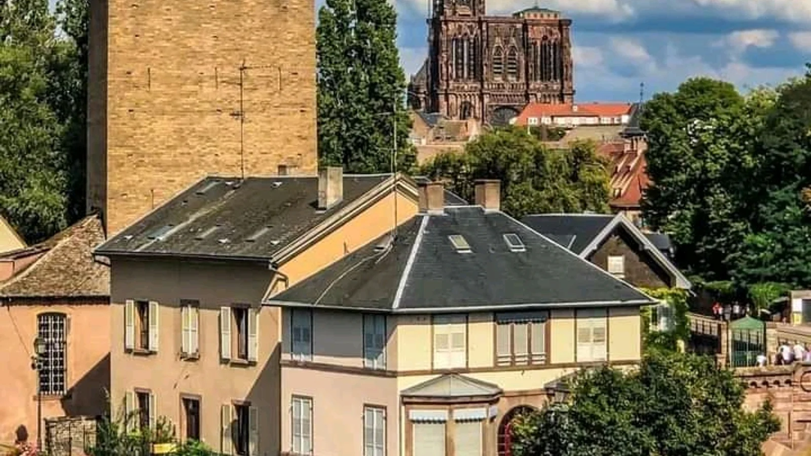 Estrasburgo