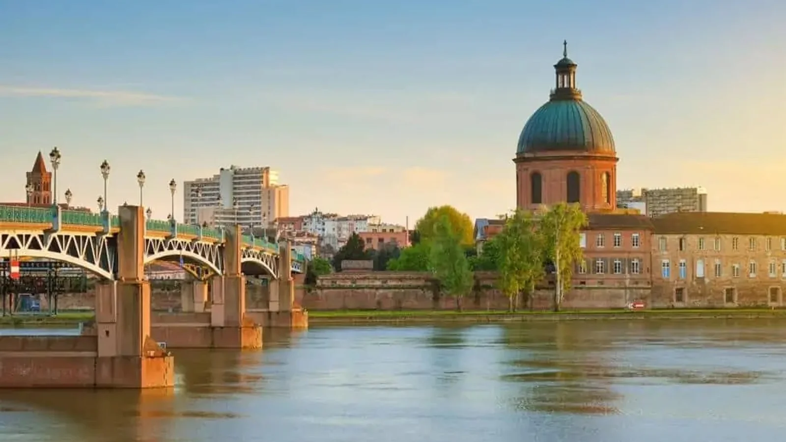 Toulouse