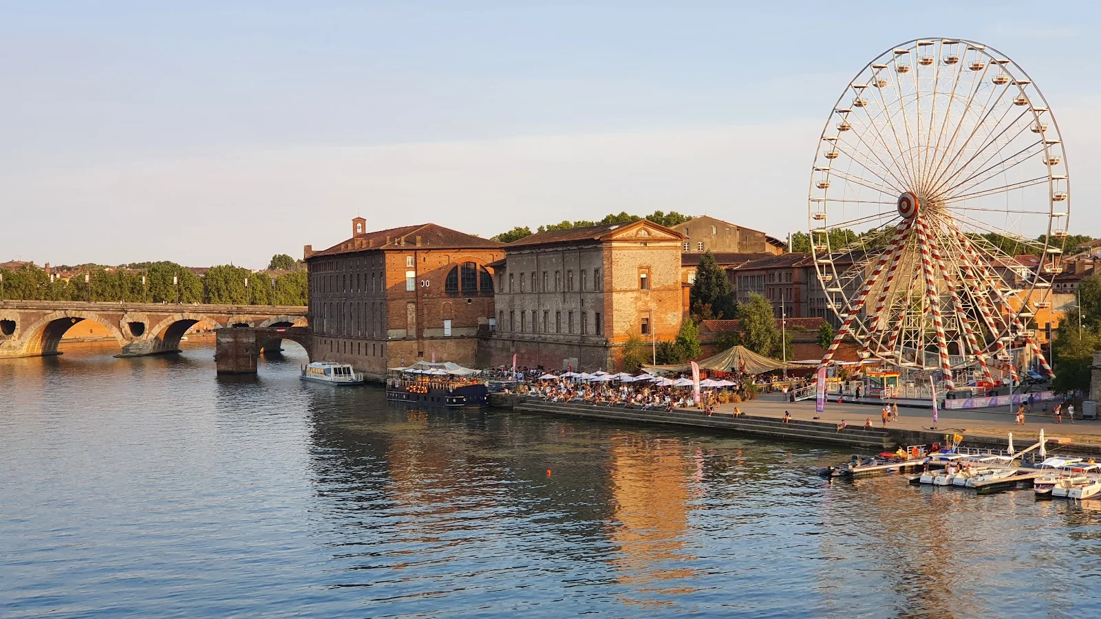 Toulouse