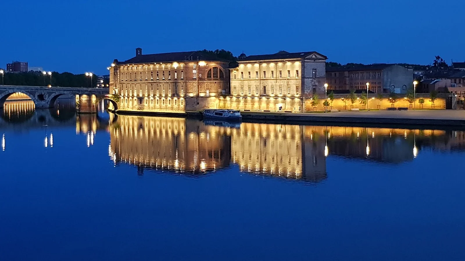 Toulouse