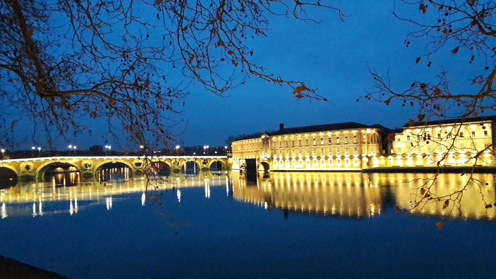 Toulouse