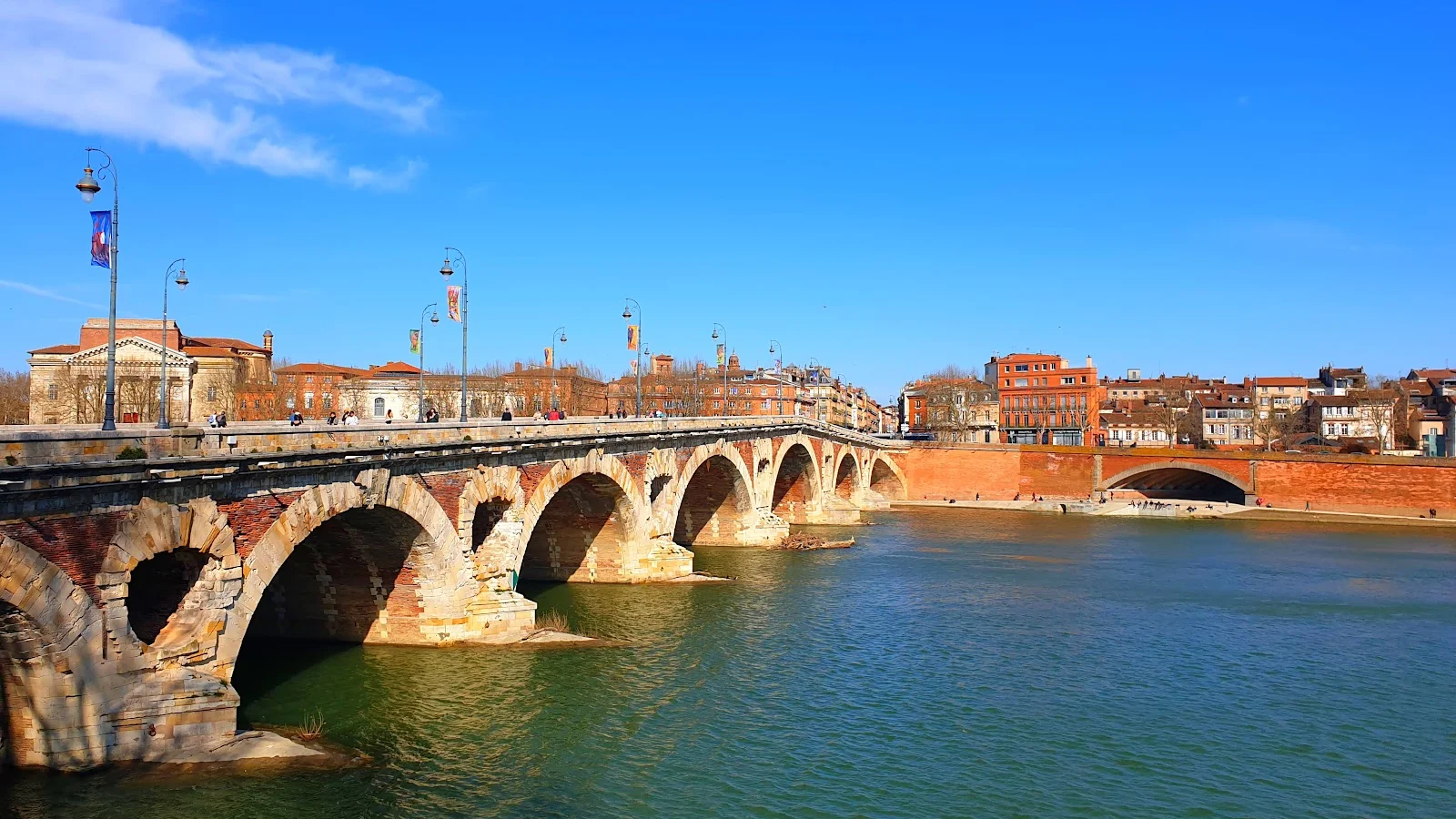 Toulouse