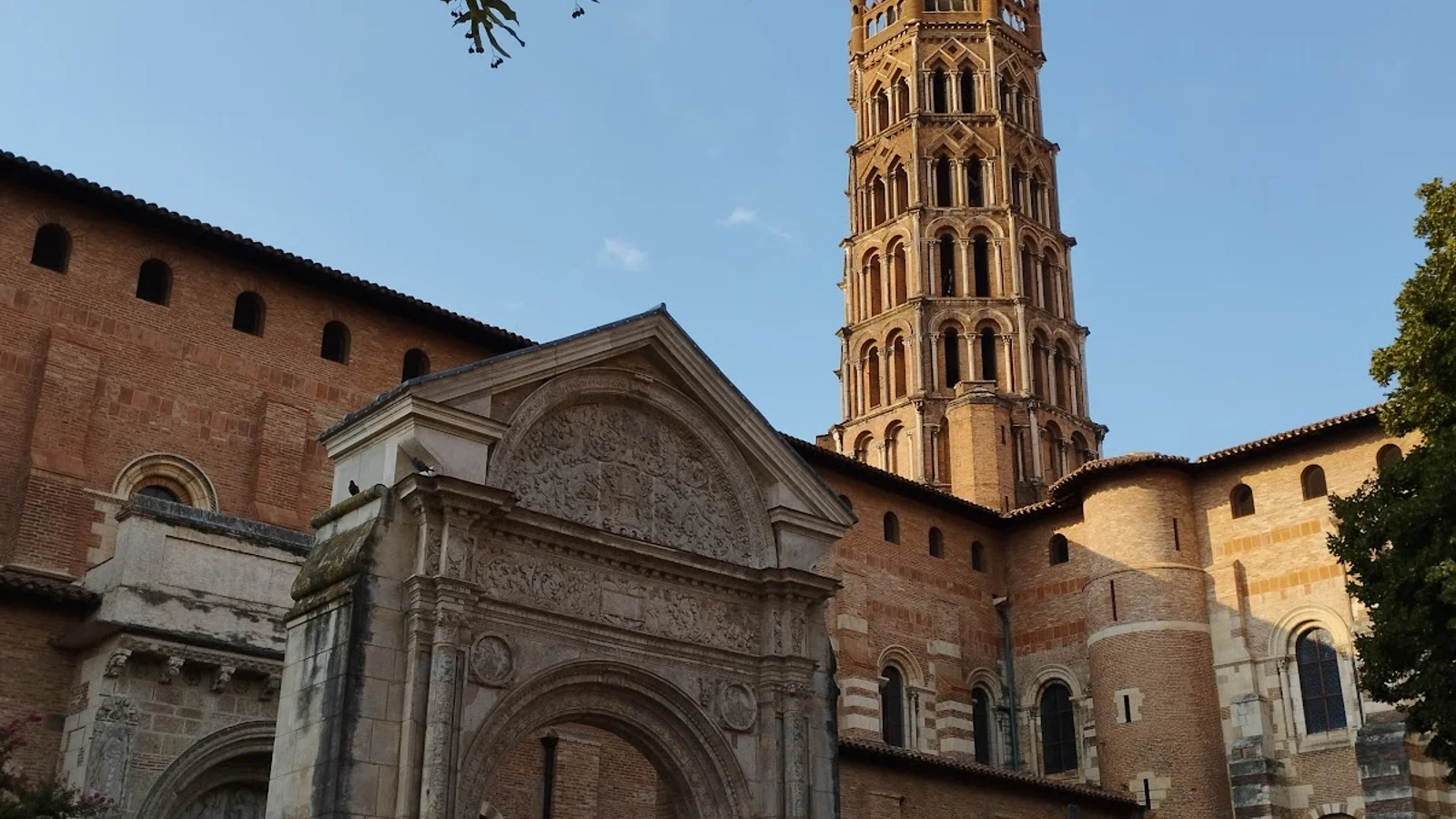 Toulouse