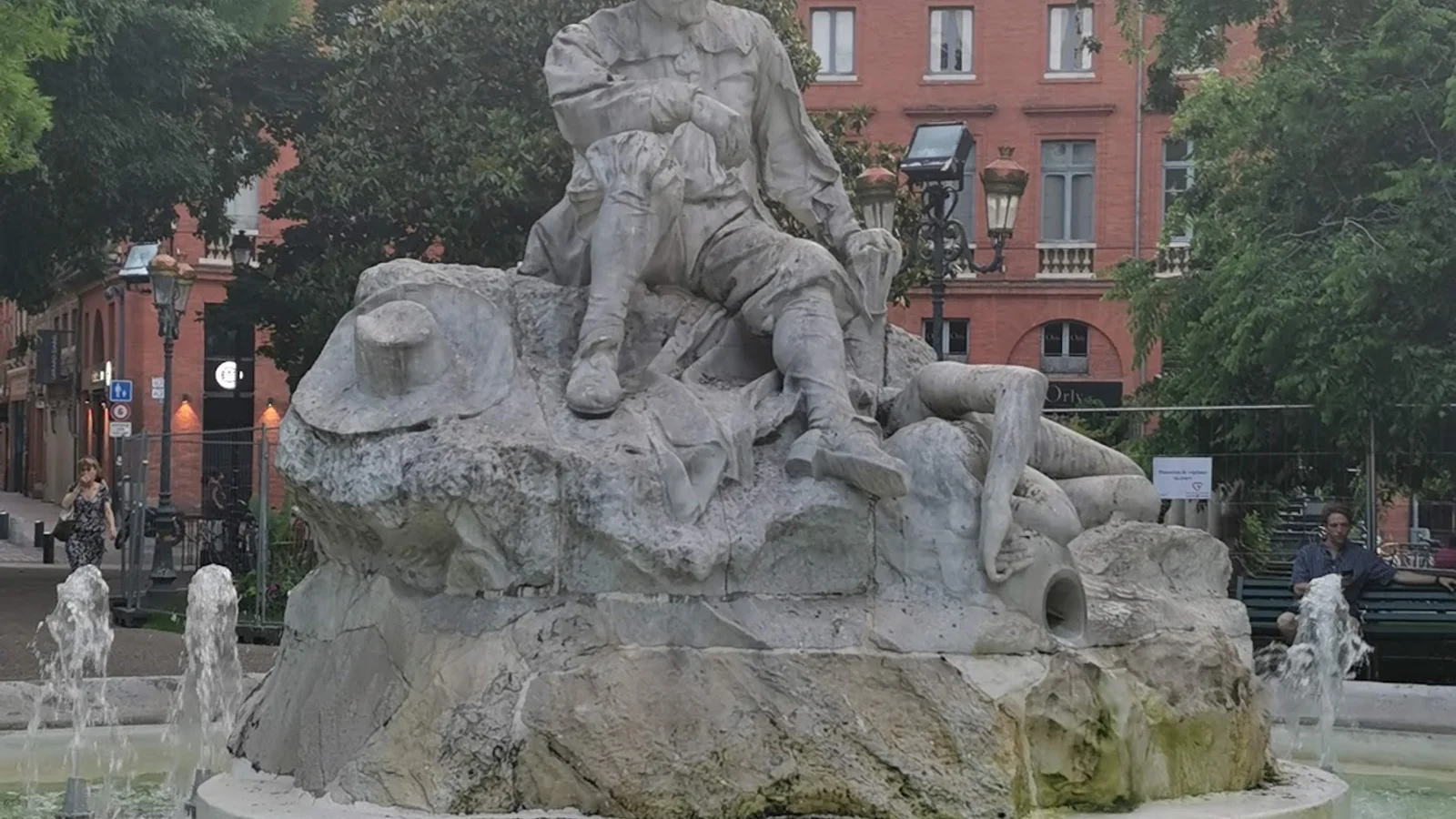 Toulouse