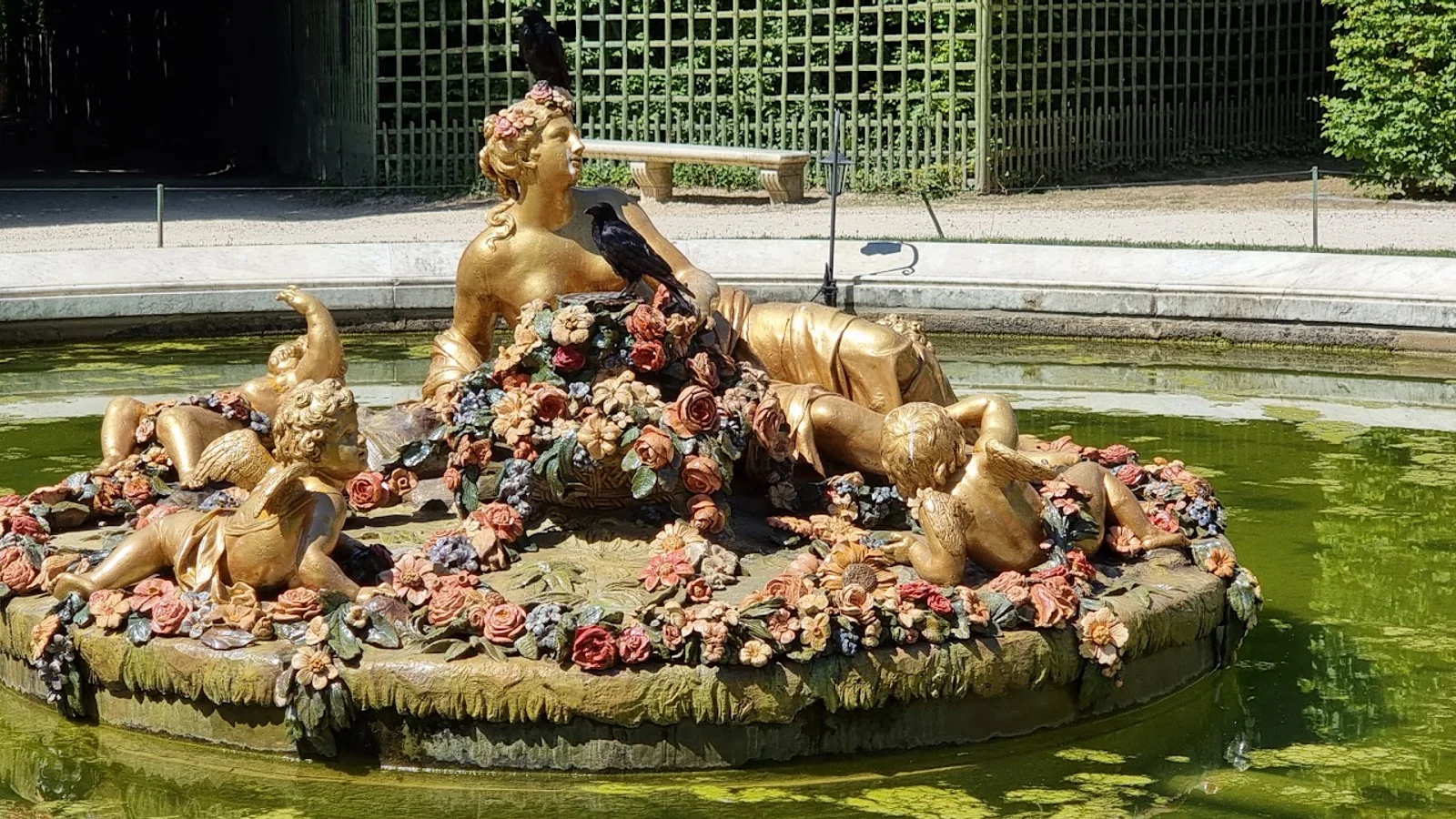 Versailles