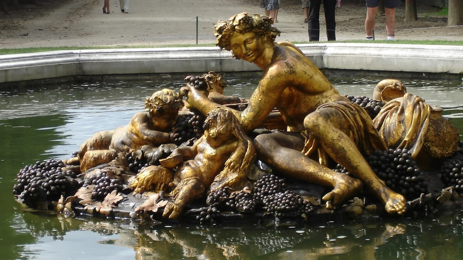 Versailles