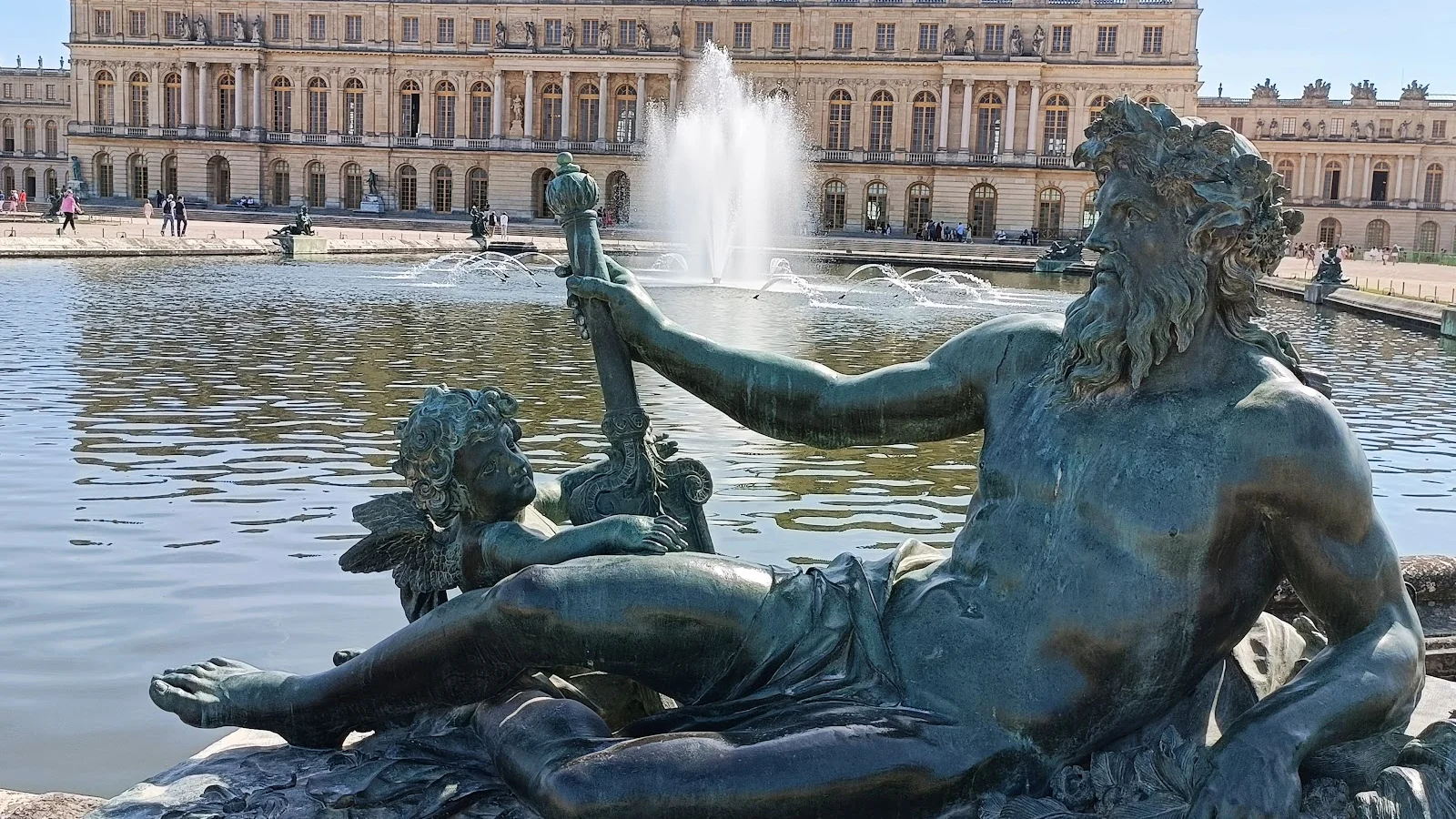 Versailles