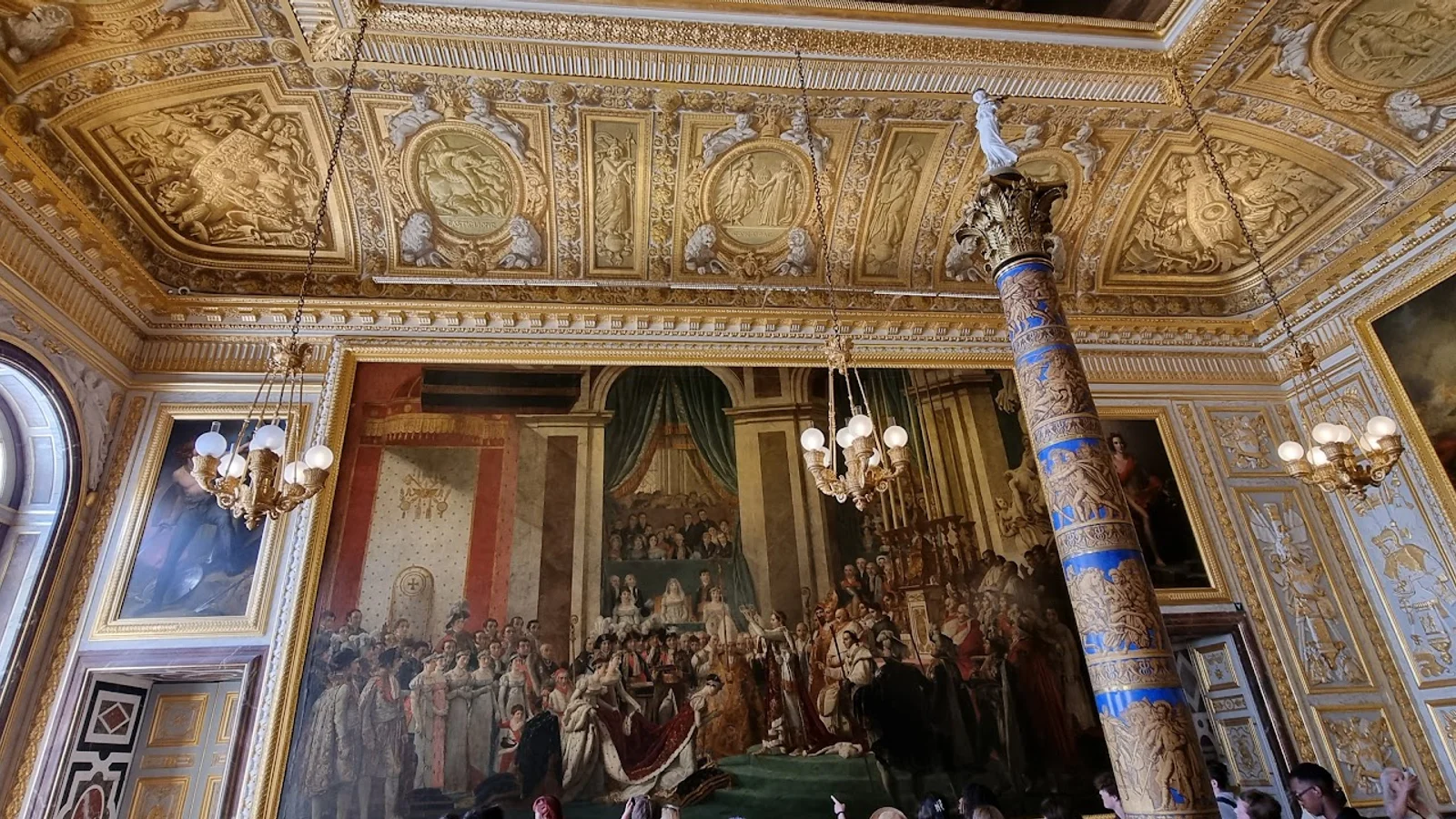 Versailles